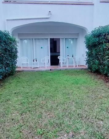 Addaia Coves Noves Playa Arenal D'En Castell Apartment Es Mercadal Exterior photo