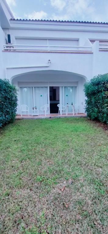 Addaia Coves Noves Playa Arenal D'En Castell Apartment Es Mercadal Exterior photo