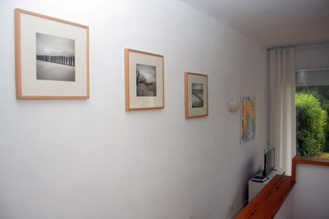 Addaia Coves Noves Playa Arenal D'En Castell Apartment Es Mercadal Exterior photo