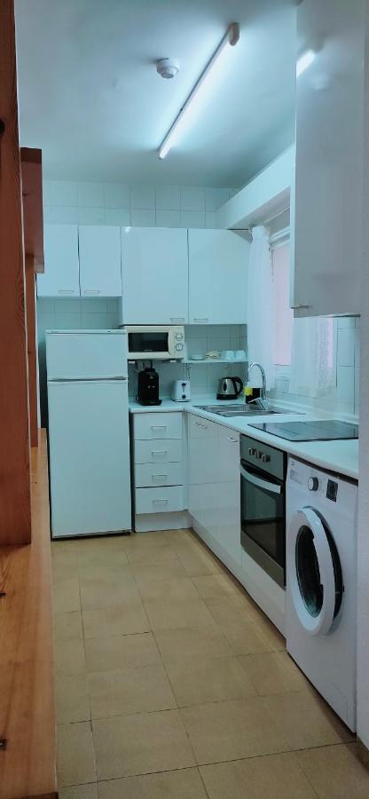 Addaia Coves Noves Playa Arenal D'En Castell Apartment Es Mercadal Exterior photo