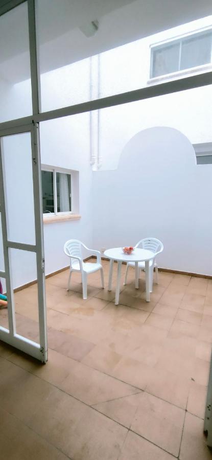 Addaia Coves Noves Playa Arenal D'En Castell Apartment Es Mercadal Exterior photo