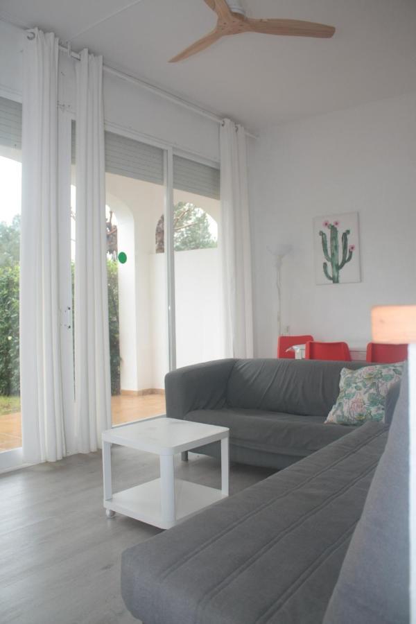 Addaia Coves Noves Playa Arenal D'En Castell Apartment Es Mercadal Exterior photo