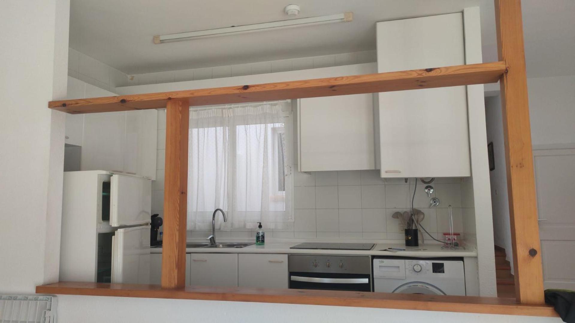 Addaia Coves Noves Playa Arenal D'En Castell Apartment Es Mercadal Exterior photo